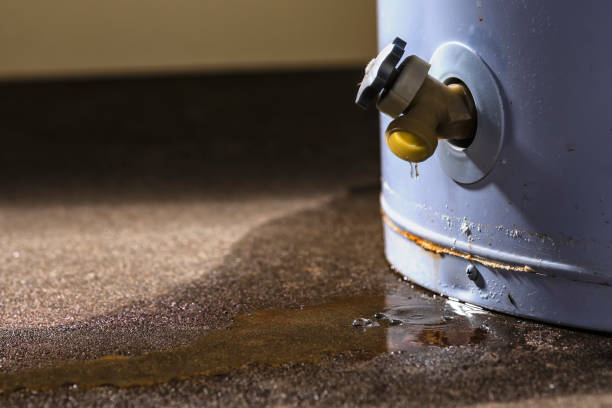 Best Sewage cleanup and water damage restoration  in Edmonston, MD