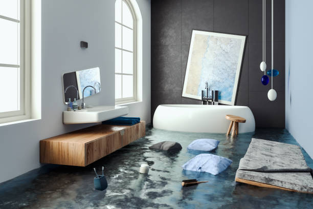 Best Commercial water damage restoration  in Edmonston, MD